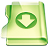 Summer Download Icon 48x48 png